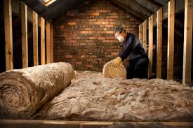 Best Eco-Friendly or Green Insulation Solutions  in Perry, MI