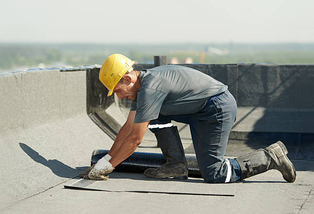 Reflective Insulation in Perry, MI